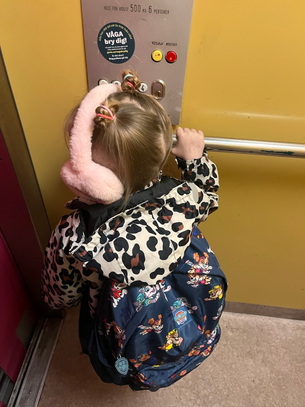 Varför började jag&nbsp;blogga?